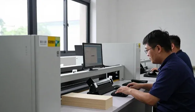 金属构件