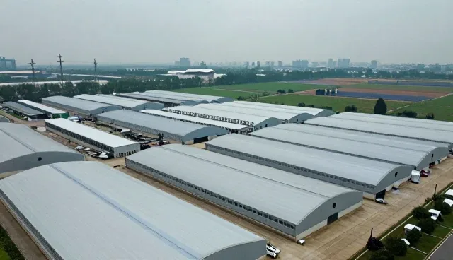 批发供货在来料业务中的应用场景与实践