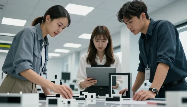 如何通过定制结构件解决供应链中的效率问题？